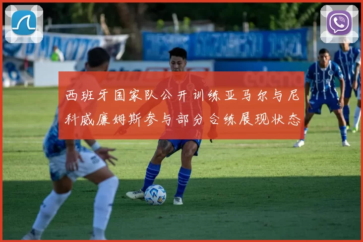 西班牙国家队公开训练亚马尔与尼科威廉姆斯参与部分合练展现状态